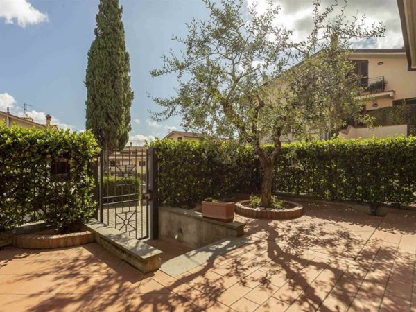 appartamento in vendita a Poggio a Caiano