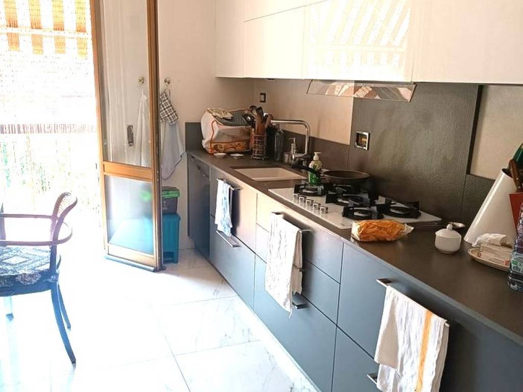 appartamento in vendita a Poggio a Caiano