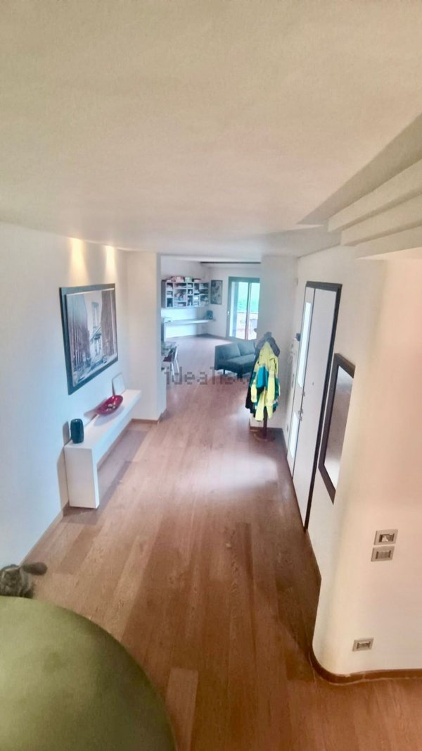 casa indipendente in vendita a Poggio a Caiano