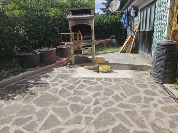 appartamento in vendita a Poggio a Caiano