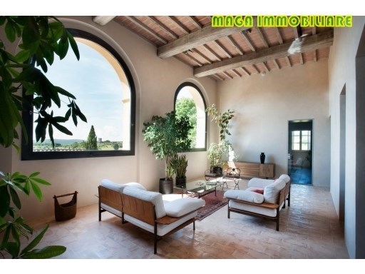 casa indipendente in vendita a Poggio a Caiano