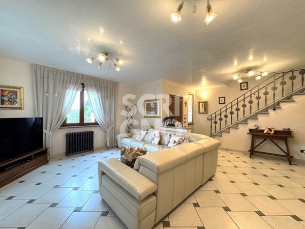 casa indipendente in vendita a Poggio a Caiano