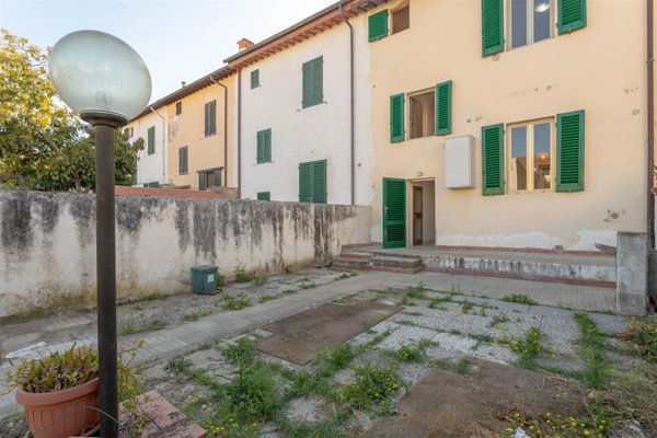 casa indipendente in vendita a Poggio a Caiano