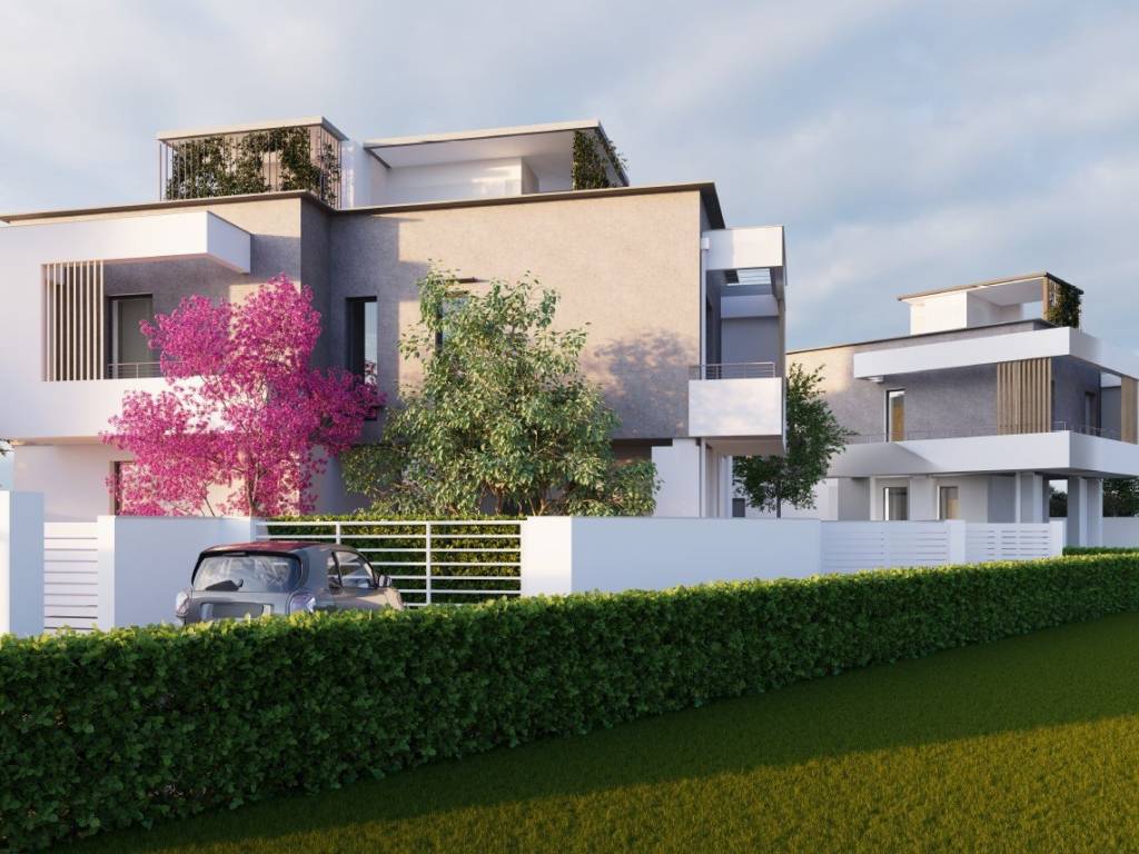 casa indipendente in vendita a Poggio a Caiano