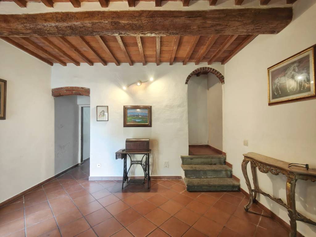 casa indipendente in vendita a Poggio a Caiano