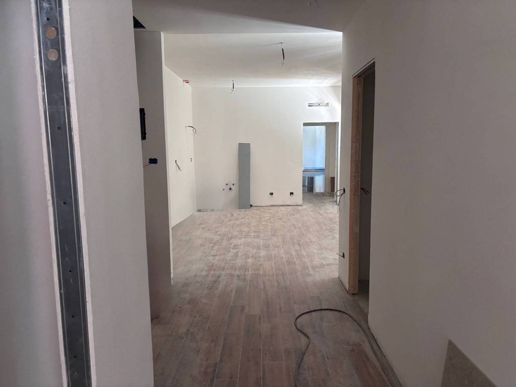appartamento in vendita a Poggio a Caiano