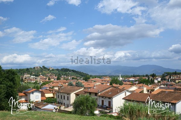 appartamento in vendita a Poggio a Caiano