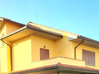 casa indipendente in vendita a Poggio a Caiano