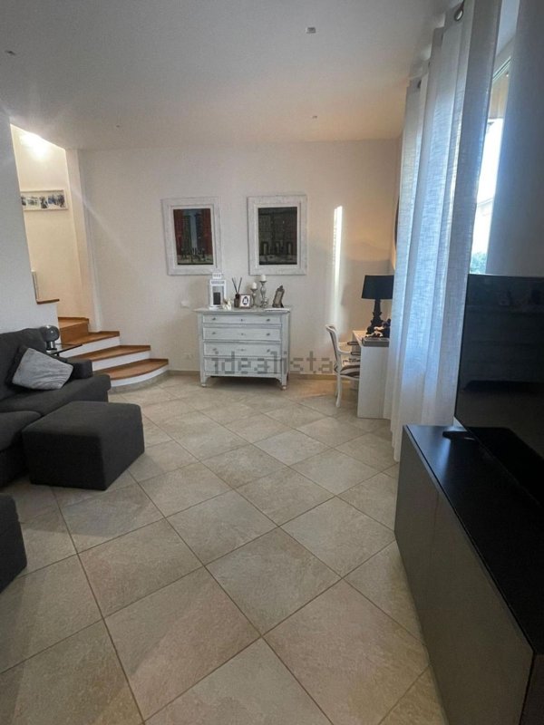 casa indipendente in vendita a Poggio a Caiano