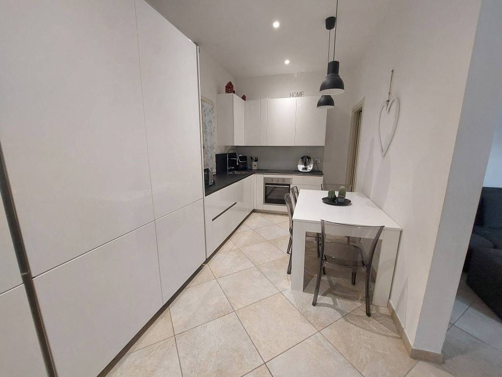 casa indipendente in vendita a Poggio a Caiano