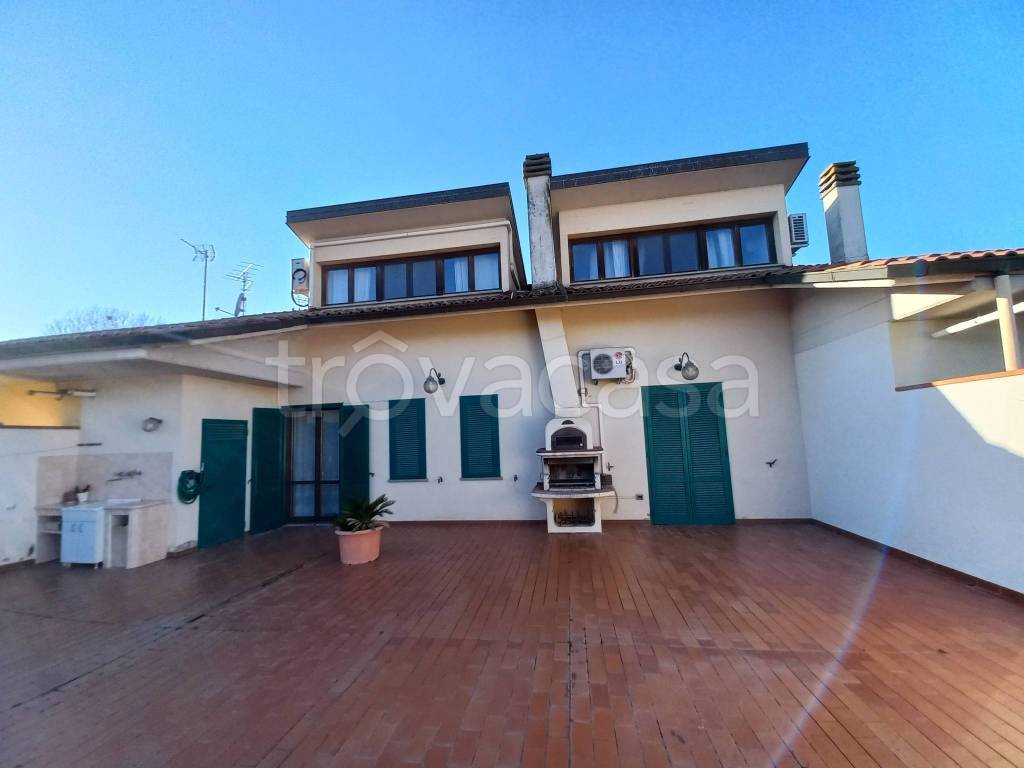 appartamento in vendita a Poggio a Caiano