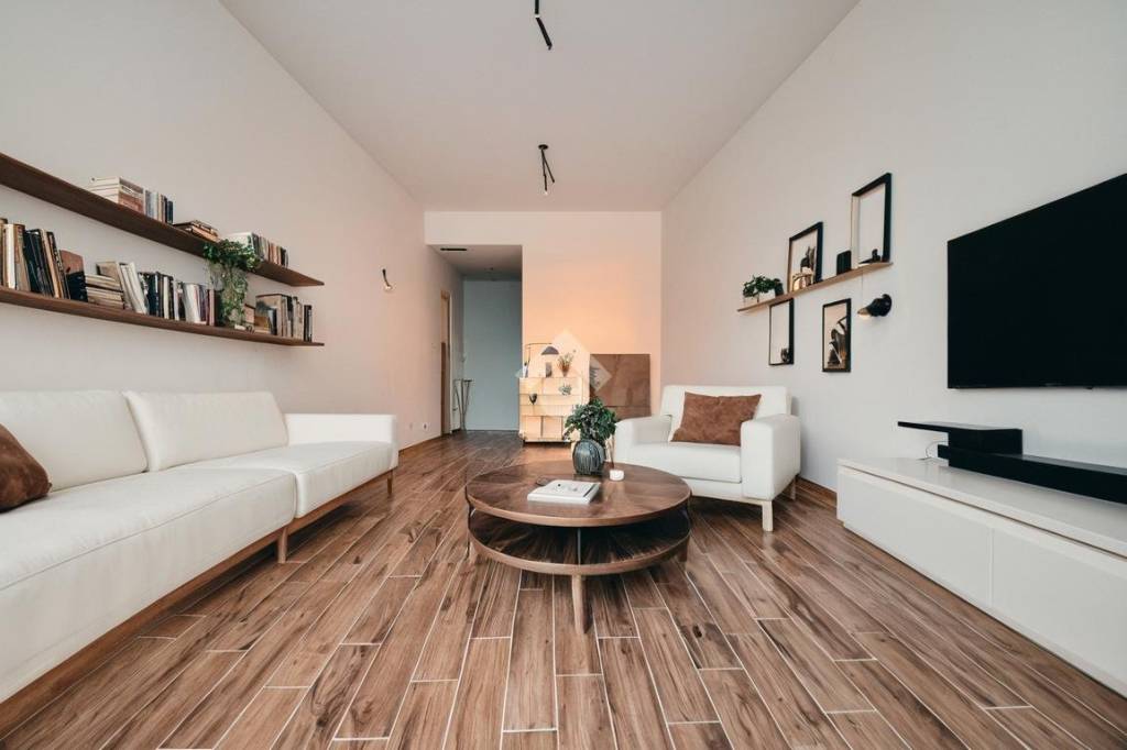 appartamento in vendita a Poggio a Caiano