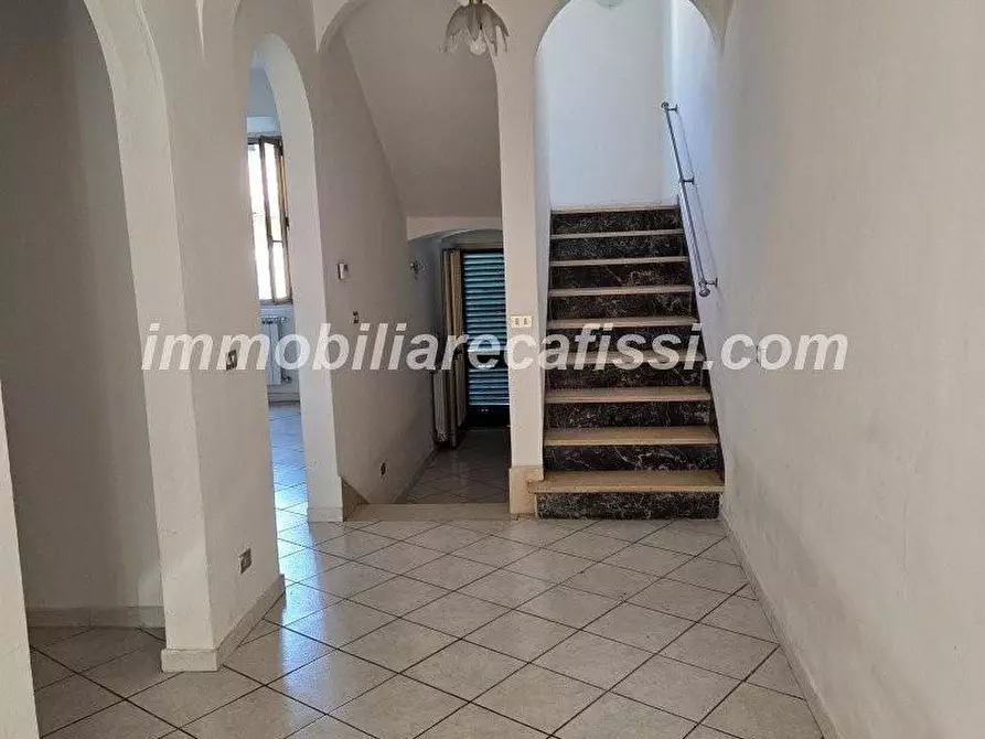 casa indipendente in vendita a Poggio a Caiano