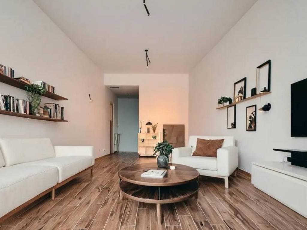 appartamento in vendita a Poggio a Caiano