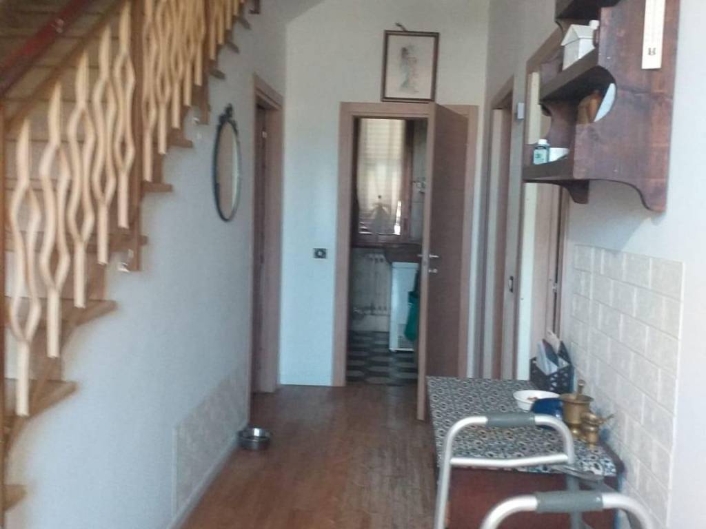 casa indipendente in vendita a Poggio a Caiano