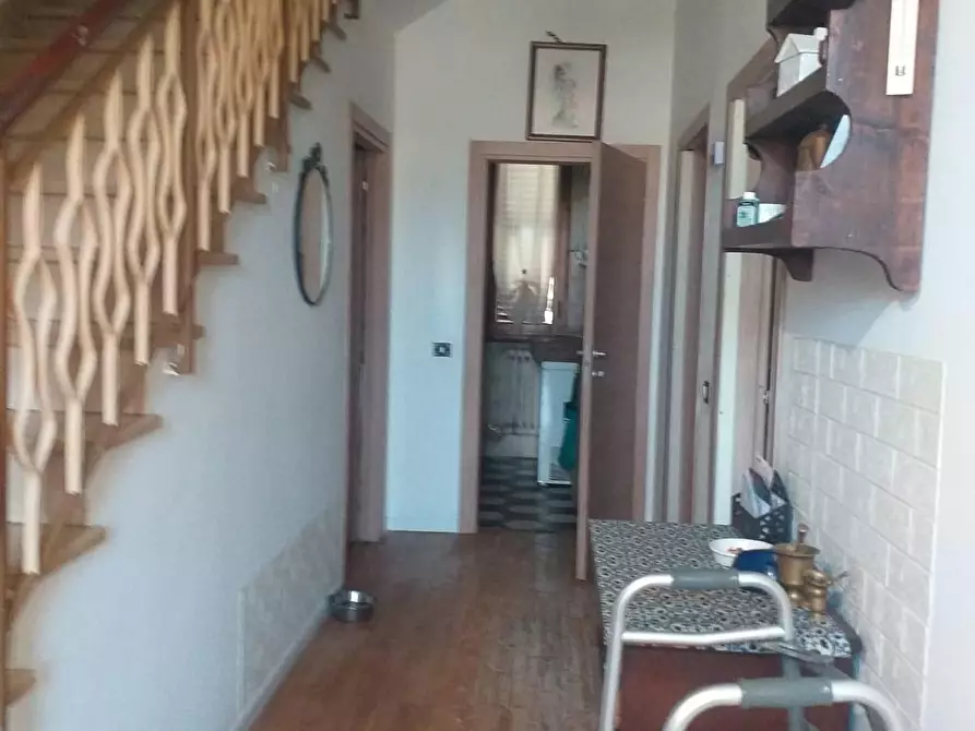 casa indipendente in vendita a Poggio a Caiano