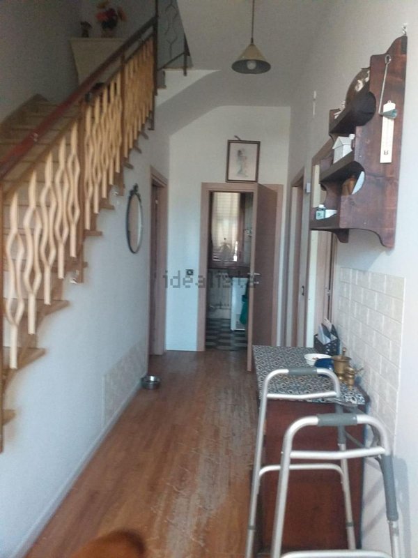 casa indipendente in vendita a Poggio a Caiano