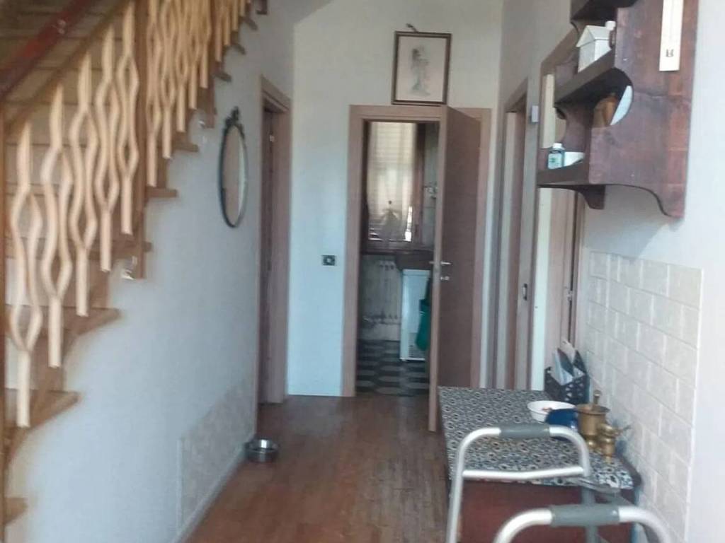 casa indipendente in vendita a Poggio a Caiano