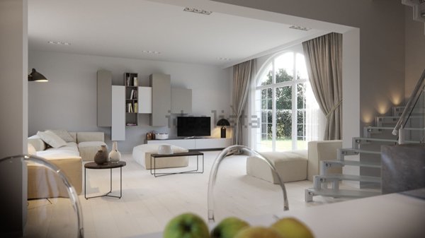 appartamento in vendita a Poggio a Caiano