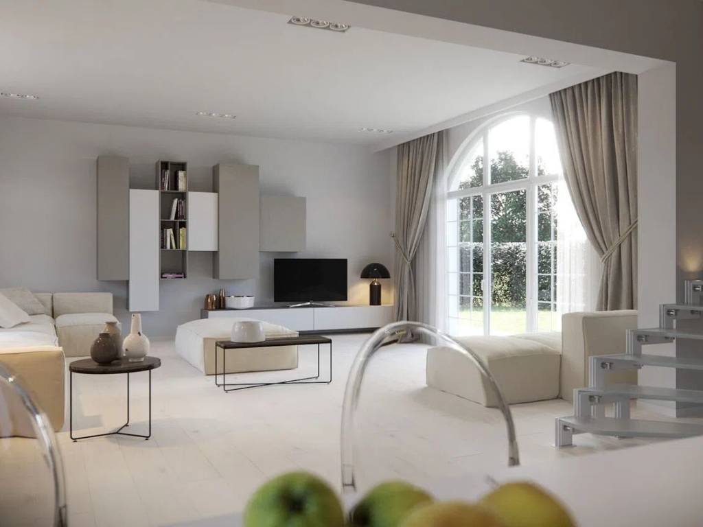 appartamento in vendita a Poggio a Caiano