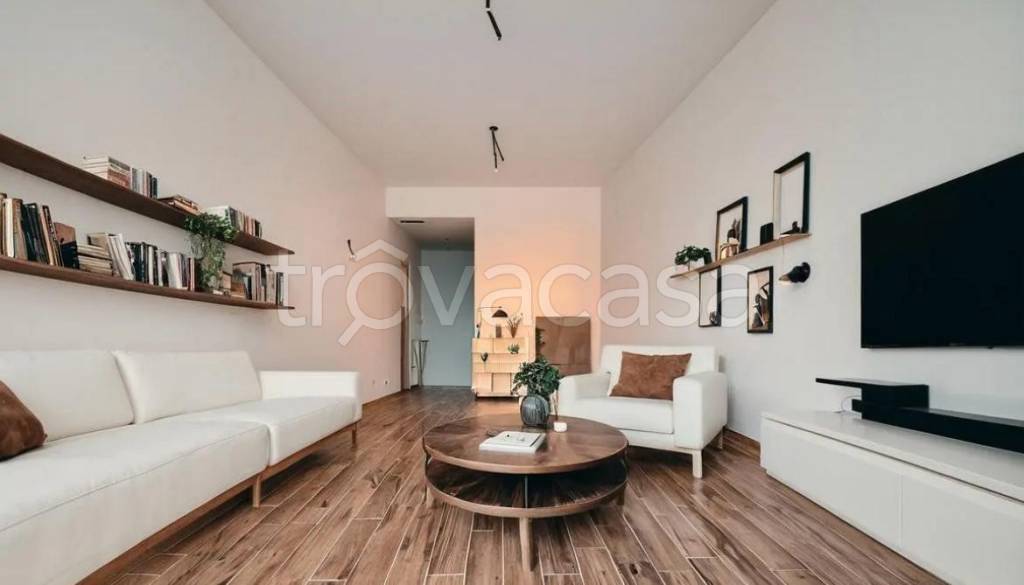 appartamento in vendita a Poggio a Caiano