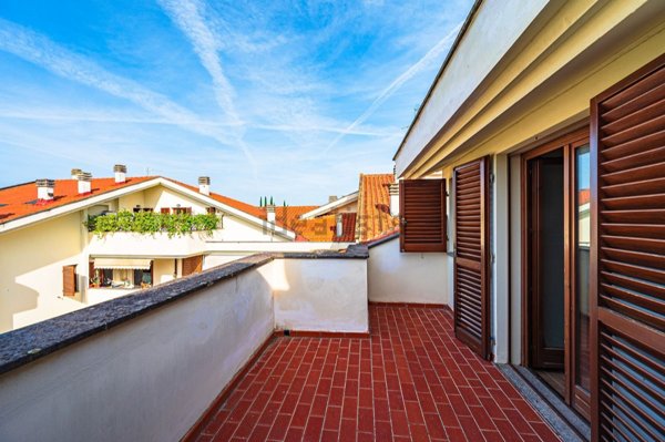 appartamento in vendita a Poggio a Caiano