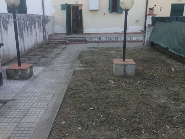casa indipendente in vendita a Poggio a Caiano