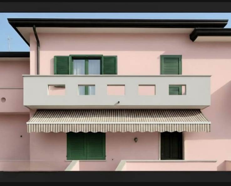 casa indipendente in vendita a Poggio a Caiano