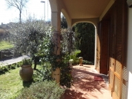 casa indipendente in vendita a Poggio a Caiano in zona Poggetto