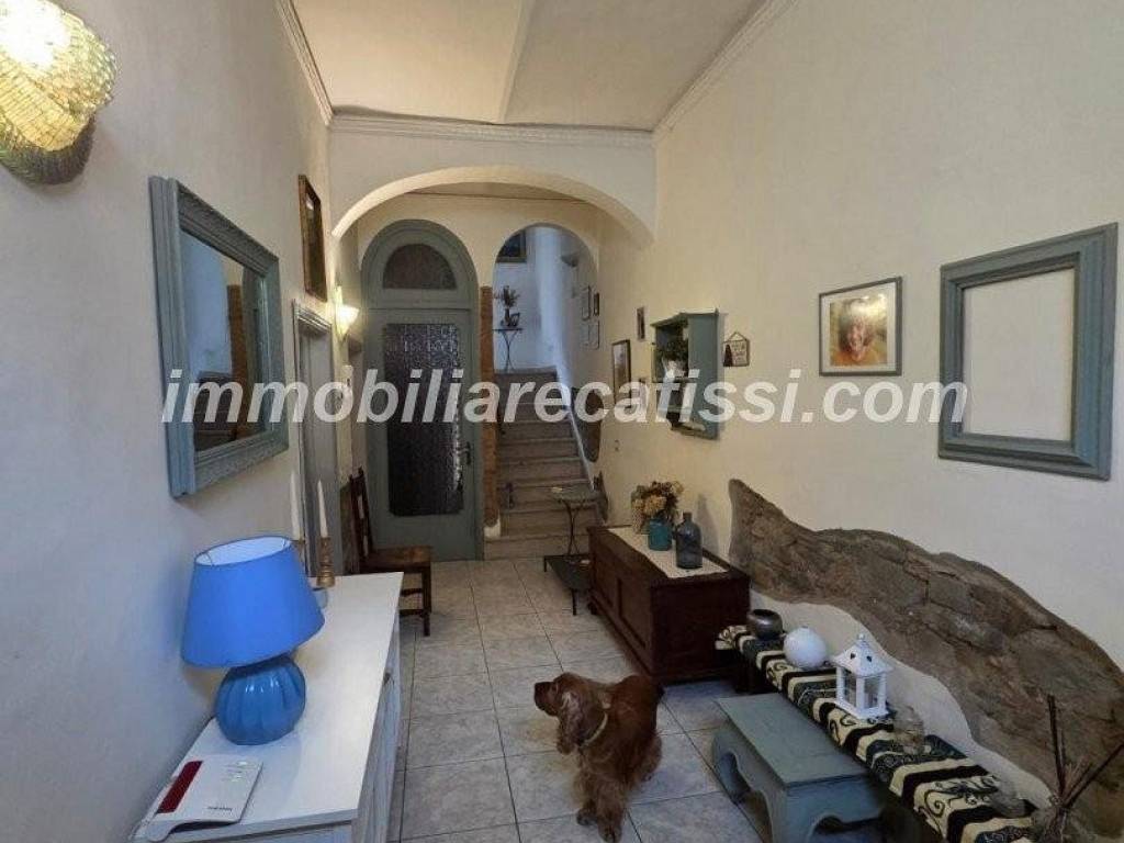 casa indipendente in vendita a Poggio a Caiano