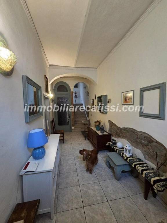 casa indipendente in vendita a Poggio a Caiano