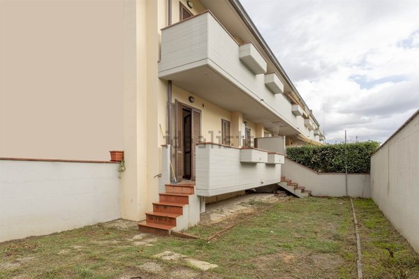 appartamento in vendita a Poggio a Caiano in zona Poggetto