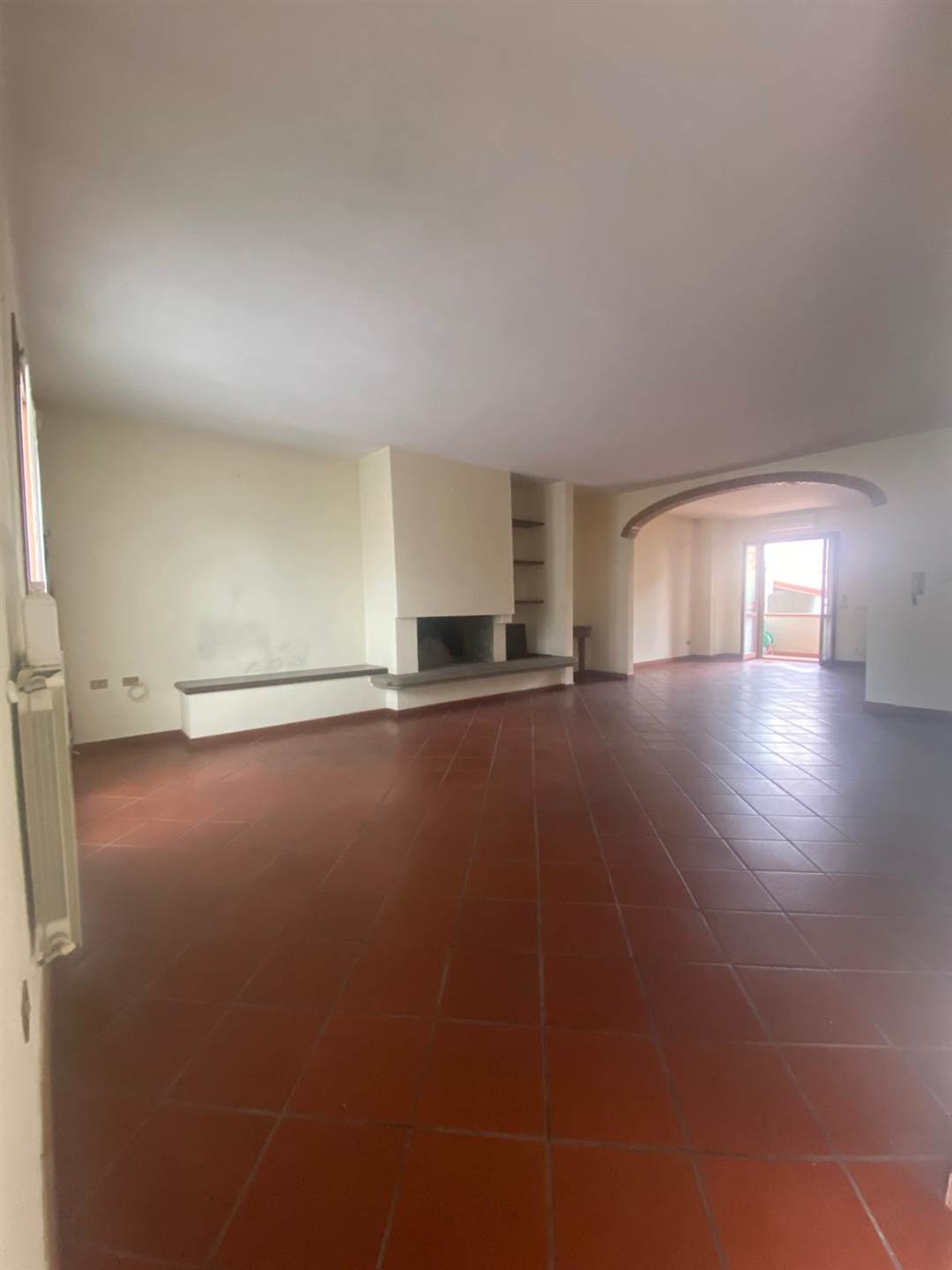 casa indipendente in vendita a Poggio a Caiano