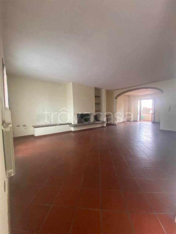 casa indipendente in vendita a Poggio a Caiano
