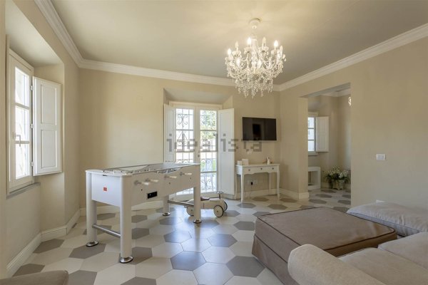 casa indipendente in vendita a Poggio a Caiano