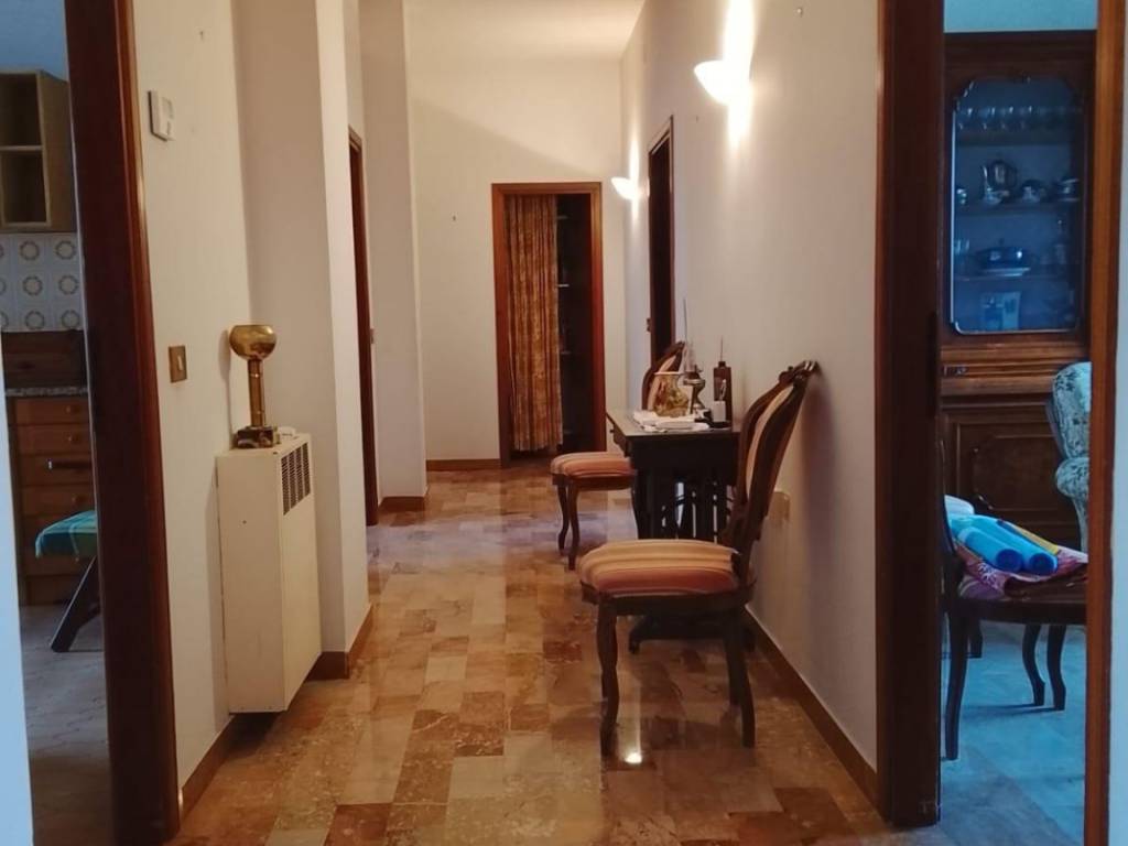 appartamento in vendita a Poggio a Caiano