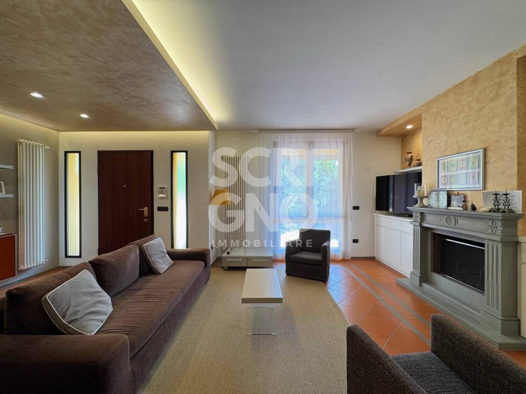 casa indipendente in vendita a Poggio a Caiano