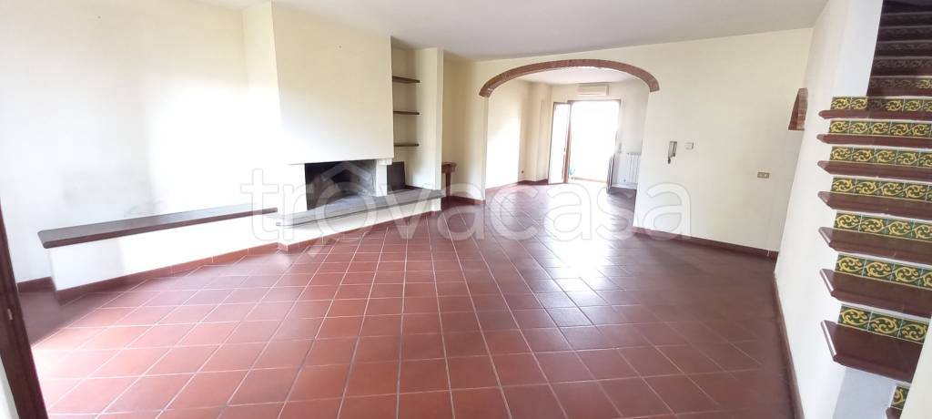 casa indipendente in vendita a Poggio a Caiano