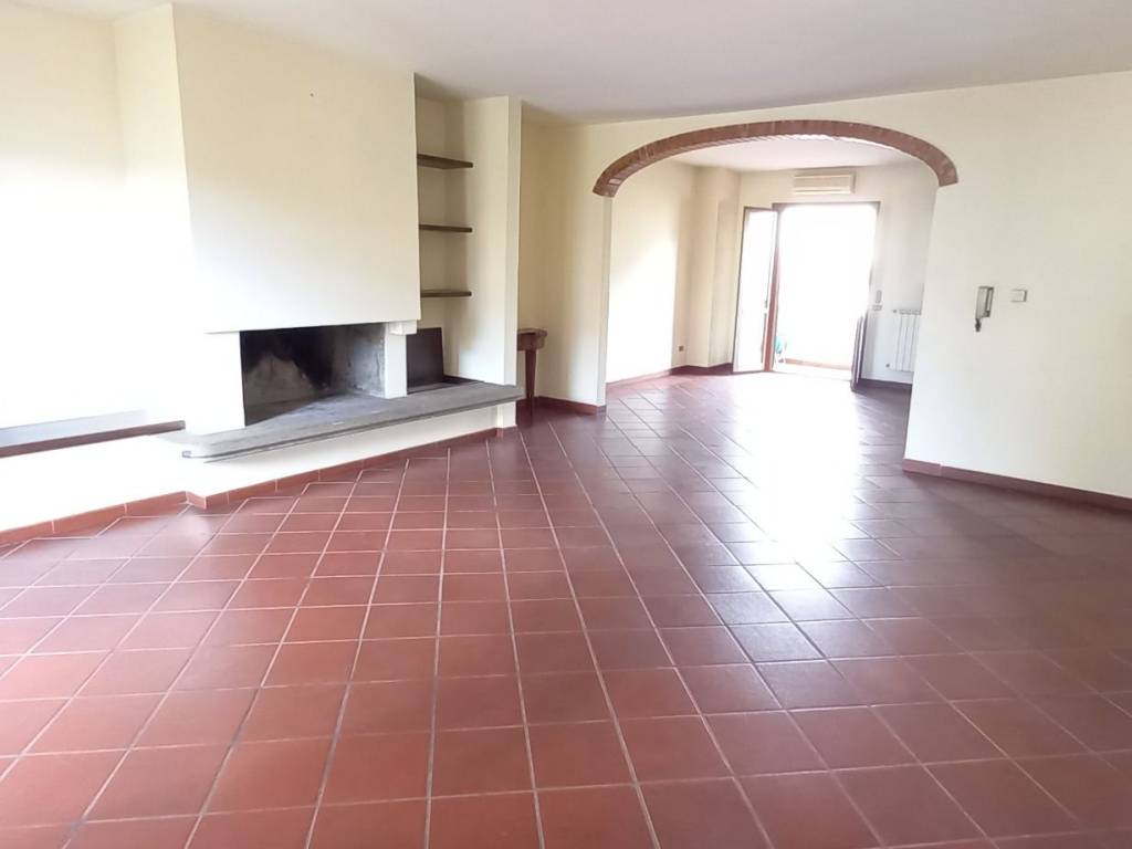 casa indipendente in vendita a Poggio a Caiano
