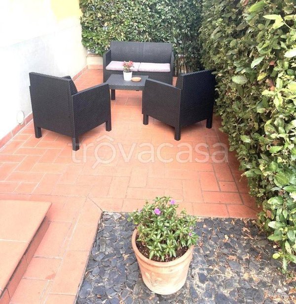 casa indipendente in vendita a Poggio a Caiano