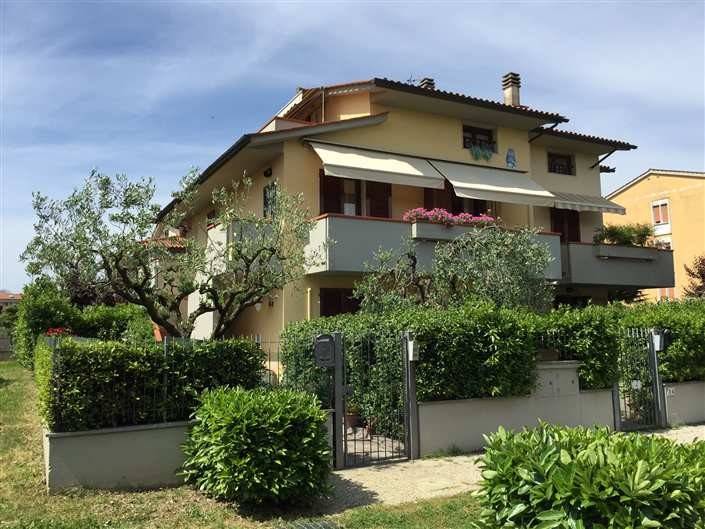 casa indipendente in vendita a Poggio a Caiano