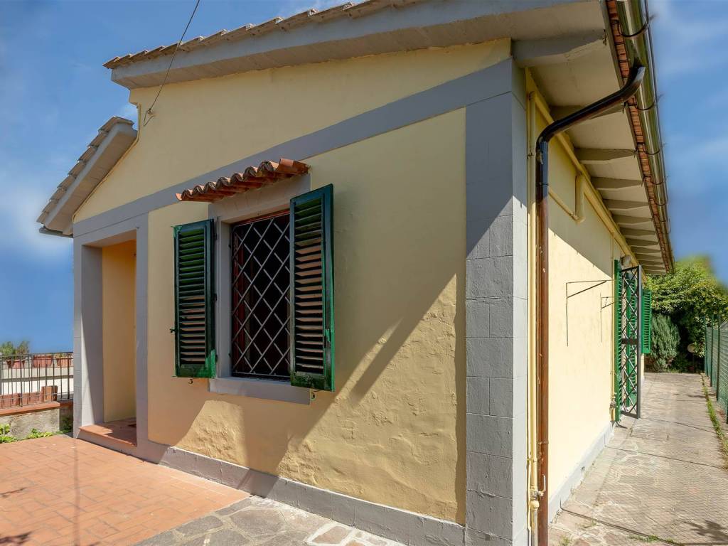 appartamento in vendita a Poggio a Caiano