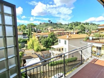 appartamento in vendita a Poggio a Caiano