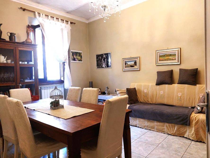 casa indipendente in vendita a Poggio a Caiano