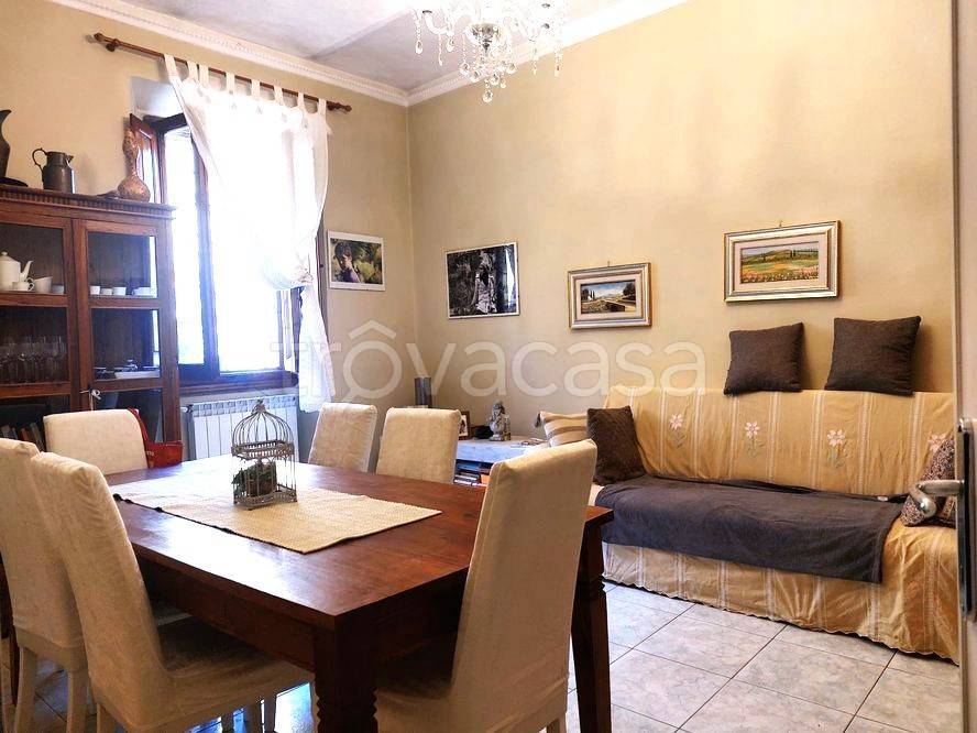 casa indipendente in vendita a Poggio a Caiano
