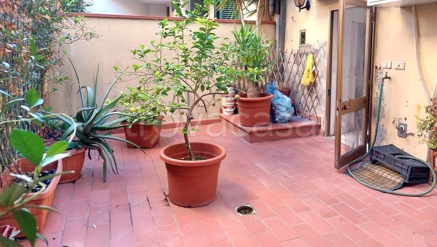 casa indipendente in vendita a Poggio a Caiano