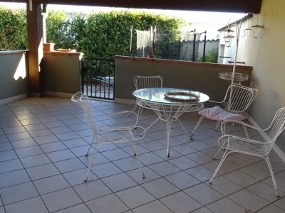 appartamento in vendita a Poggio a Caiano in zona Poggetto