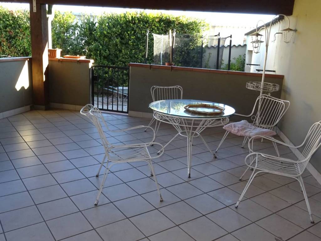 appartamento in vendita a Poggio a Caiano in zona Poggetto