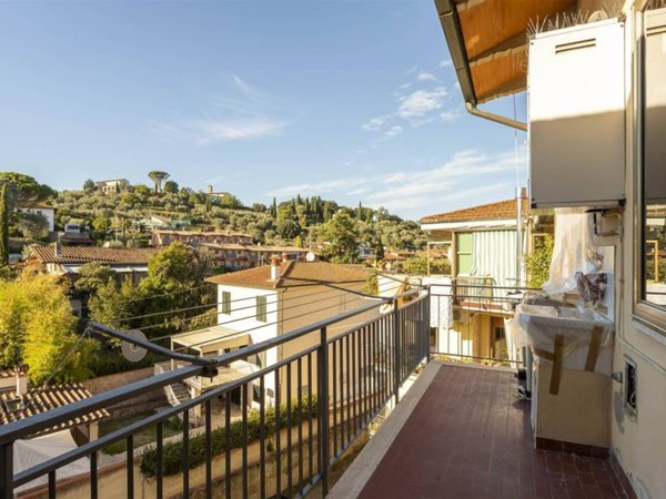 appartamento in vendita a Poggio a Caiano