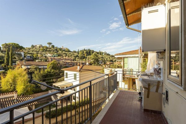 appartamento in vendita a Poggio a Caiano